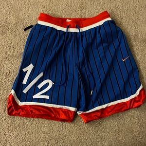 Nike Basketball Shorts